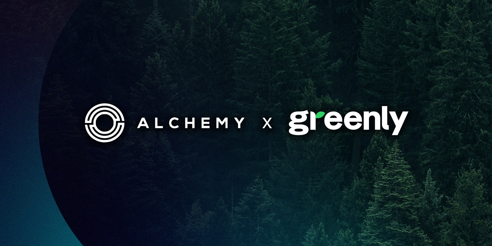 Alchemy x Greenly