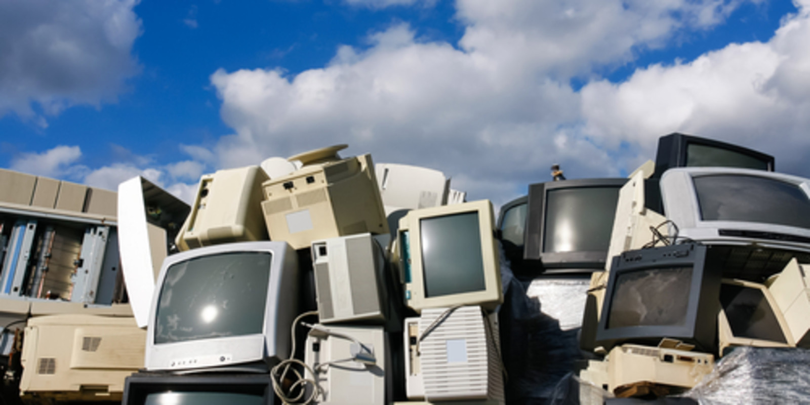 The Devastating Impact of Electronic Waste on Our Environment